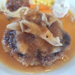 レストラン 十字路 - 