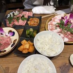琉球焼肉NAKAMA - 