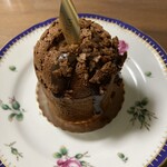 パティスリー タツヒト サトイ - 