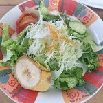 レストラン 十字路 - 