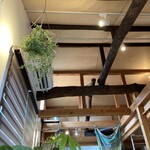 Petites Ailes - いい空間