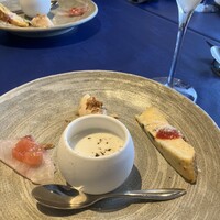 オッティモ・シーフード・ガーデン 新宿店 - 