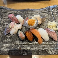 おたる政寿司 ぜん庵 - 