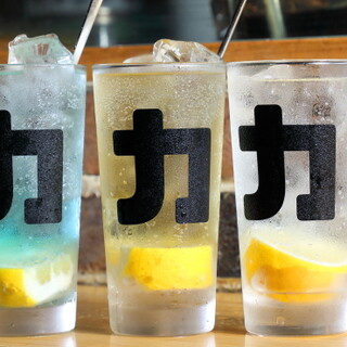 もつ焼つみき瓦_1