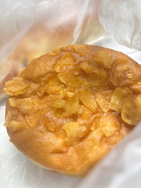 Pan Kobo Narutoya Momodani Honten photo 3