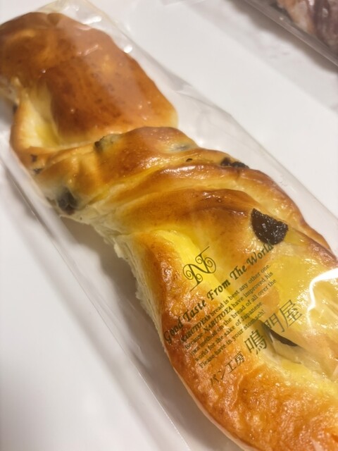 Pan Kobo Narutoya Momodani Honten