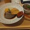 銀座蕎麦うどんしら石 銀座店