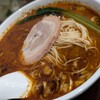 我流担々麺 竹子 天神下店