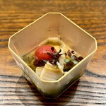 日本料理 新茶家 - 