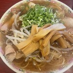 本家 第一旭 本店 - 