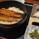 お食事処源氏 - 