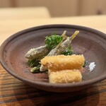 日本料理 新茶家 - 