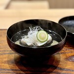 日本料理 新茶家 - 