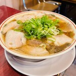 本家 第一旭 本店 - 