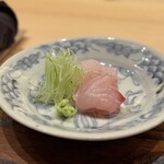 日本料理 新茶家 - 