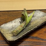 日本料理 新茶家 - 