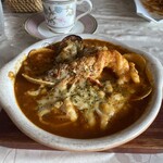 サリーのトマト - 