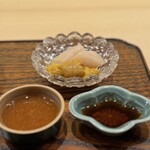 日本料理 新茶家 - 