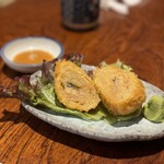 お食事処源氏 - 