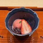 日本料理 新茶家 - 