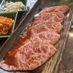 焼肉ルーレ - 