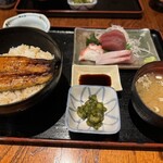 お食事処源氏 - 