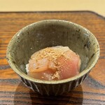 日本料理 新茶家 - 