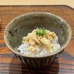 日本料理 新茶家 - 