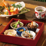 御曹司 きよやす邸 - 