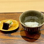 日本料理 新茶家 - 