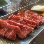 焼肉ルーレ - 