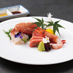 御曹司 きよやす邸 - 