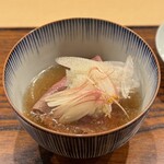 日本料理 新茶家 - 
