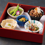 御曹司 きよやす邸 - 