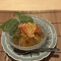 西麻布 清水 - 