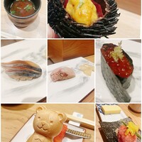 GINZA SUSHI BANYA KAI - 