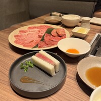 焼肉うしごろ 銀座店 - 