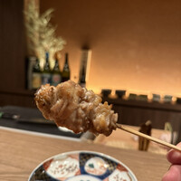 厳選焼鳥 一石三鳥 本店 - 