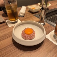 焼肉うしごろ 銀座店 - 