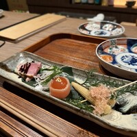 厳選焼鳥 一石三鳥 本店 - 
