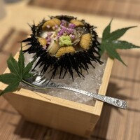 西麻布 清水 - 