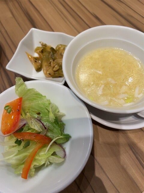 Ronfu Dining Mozowandashitina