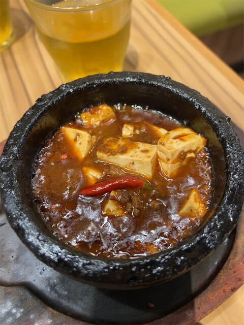 Ronfu Dining Mozowandashitina photo 3