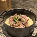 焼肉 ジャンボ - 