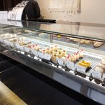 cake & cafe Ecrin - 