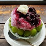 マルニカフェ - 