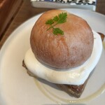 フェブラリーキッチン - 