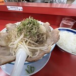 ラーメン福 - 