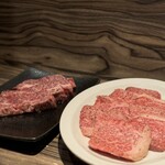 焼肉 ジャンボ - 