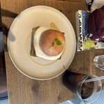 フェブラリーキッチン - 